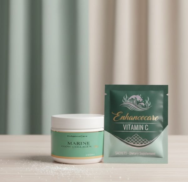 Marine Glow Collagen