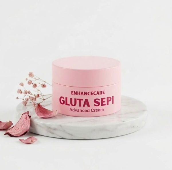 Gluta sepi advanced Cream